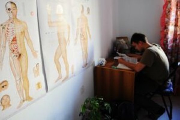 Testare gratuită la plămâni, în Constanţa